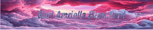 Amriella Burt